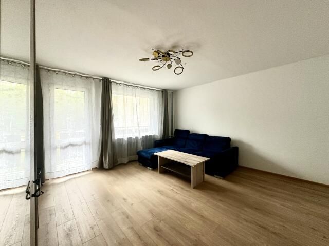 Mieszkanie 1-pokojowe Głogów, ul. Jagiellońska. Zdjęcie 1