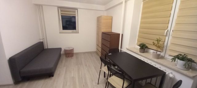 Mieszkanie 1-pokojowe Warszawa Gocław. Zdjęcie 1