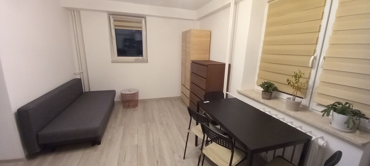 Mieszkanie 1-pokojowe Warszawa Gocław. Zdjęcie 1