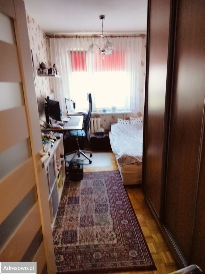 Mieszkanie 3-pokojowe Warszawa Bielany, ul. Josepha Conrada. Zdjęcie 7