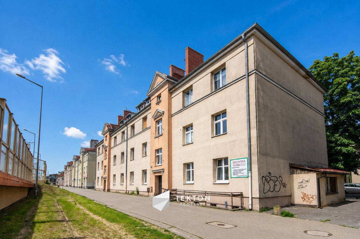 Mieszkanie 2-pokojowe Poznań Górczyn, ul. Głogowska. Zdjęcie 14