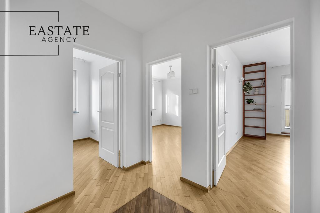 Mieszkanie 4-pokojowe Warszawa Mokotów, ul. Wielicka. Zdjęcie 10