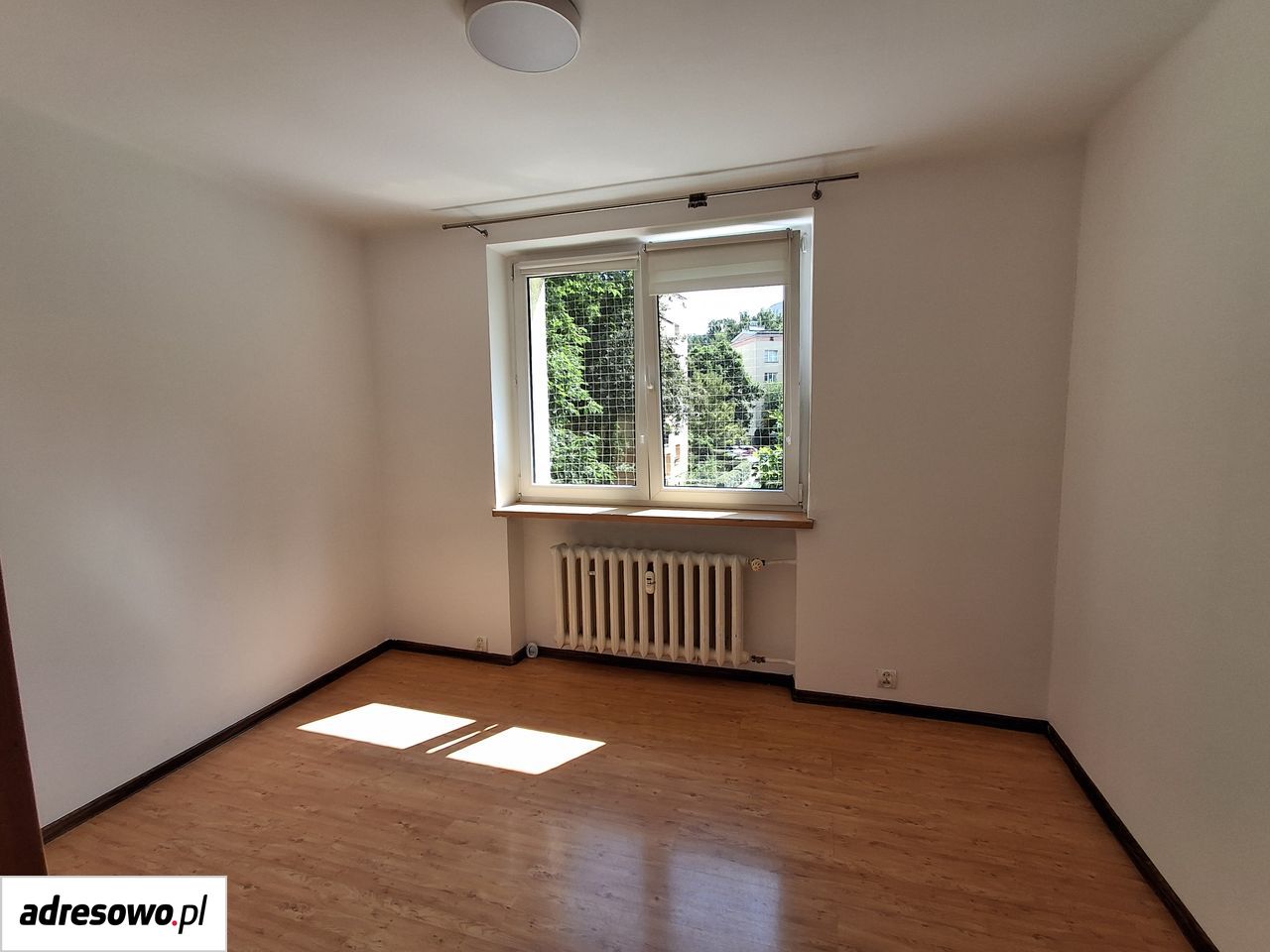Mieszkanie 3-pokojowe Katowice Śródmieście, ul. ks. bp. Teodora Kubiny. Zdjęcie 9