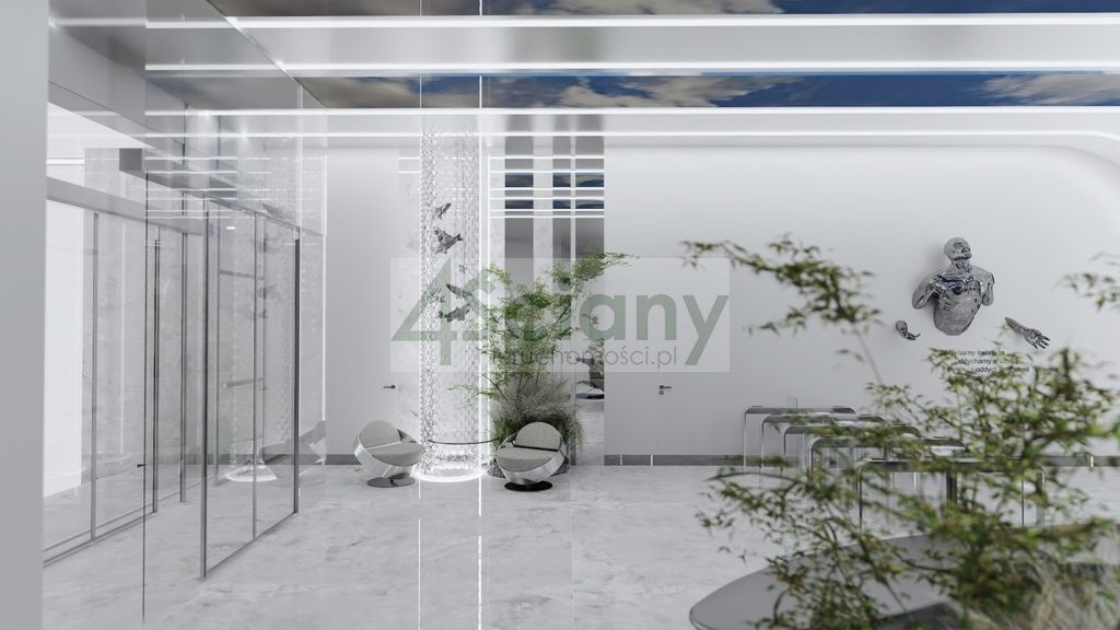 Biuro Warszawa Śródmieście. Zdjęcie 1