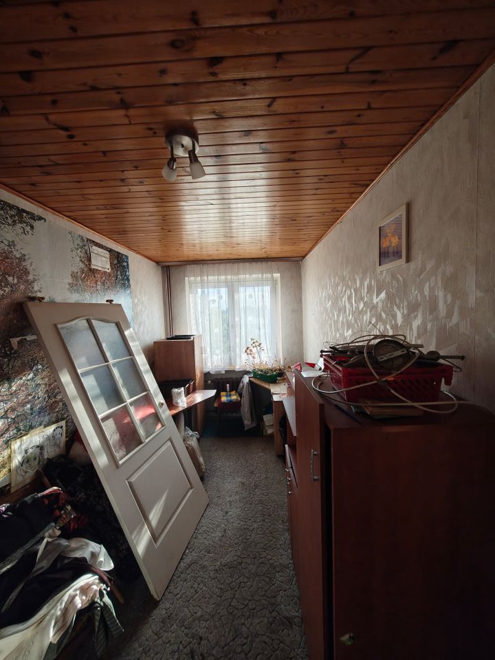 Mieszkanie 3-pokojowe Łódź Retkinia, ul. ks. Jerzego Popiełuszki. Zdjęcie 4