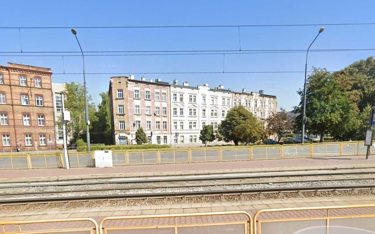 Mieszkanie 3-pokojowe Katowice Zawodzie, ul. Nad Potokiem. Zdjęcie 2