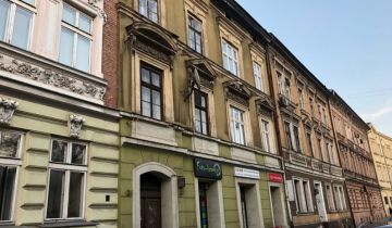 segmentowiec Kraków Podgórze