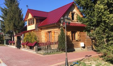 dom wolnostojący, 3 pokoje Krynica-Zdrój Krynica-Wieś, ul. Józefa Ignacego Kraszewskiego