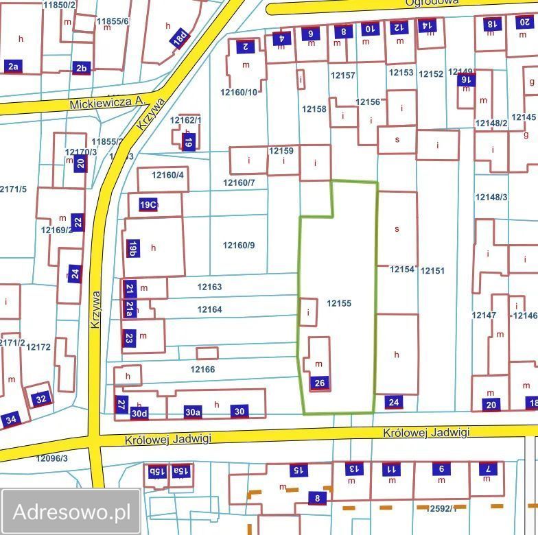 dom wolnostojący, 4 pokoje Nowy Targ. Zdjęcie 3