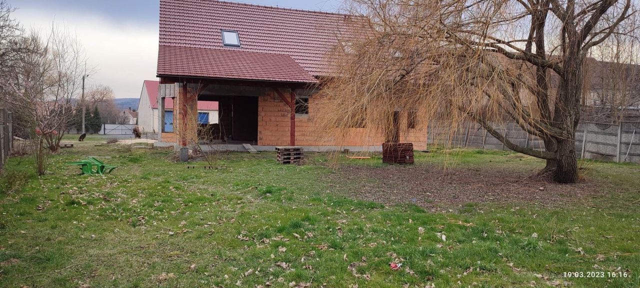 dom wolnostojący Męcinka. Zdjęcie 8