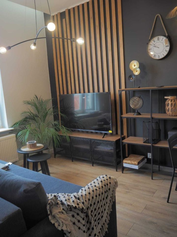 Mieszkanie 2-pokojowe Malbork, ul. Grunwaldzka