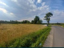 Działka budowlana Młyńsko. Zdjęcie 4