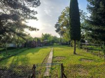 Działka rod Kraków Podgórze, ul. Nowohucka. Zdjęcie 4