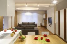 Mieszkanie 4-pokojowe Legionowo, ul. Juliusza Słowackiego. Zdjęcie 2