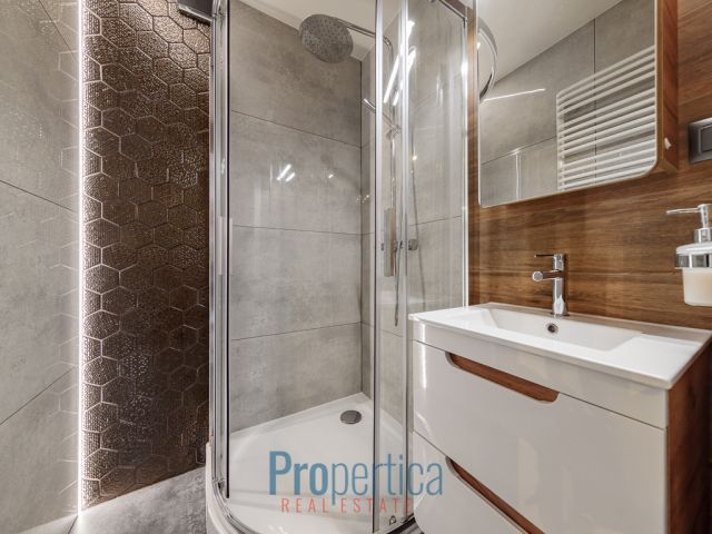 dom wolnostojący, 4 pokoje Leoncin, ul. Spokojna. Zdjęcie 19