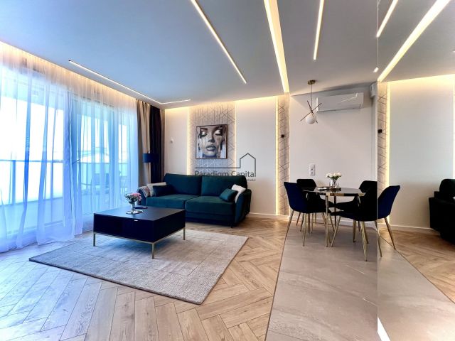 Mieszkanie 2-pokojowe Kraków Krowodrza, ul. Cieszyńska. Zdjęcie 1