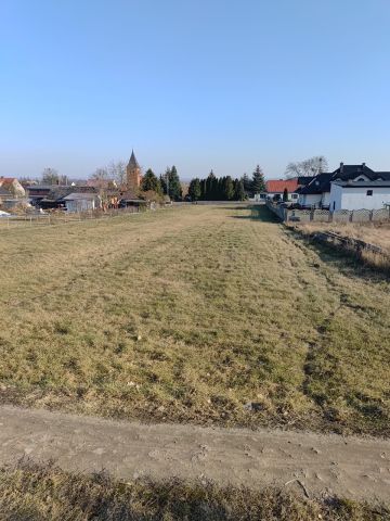 Działka budowlana Mały Komorsk. Zdjęcie 1