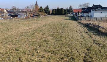 Działka budowlana Mały Komorsk