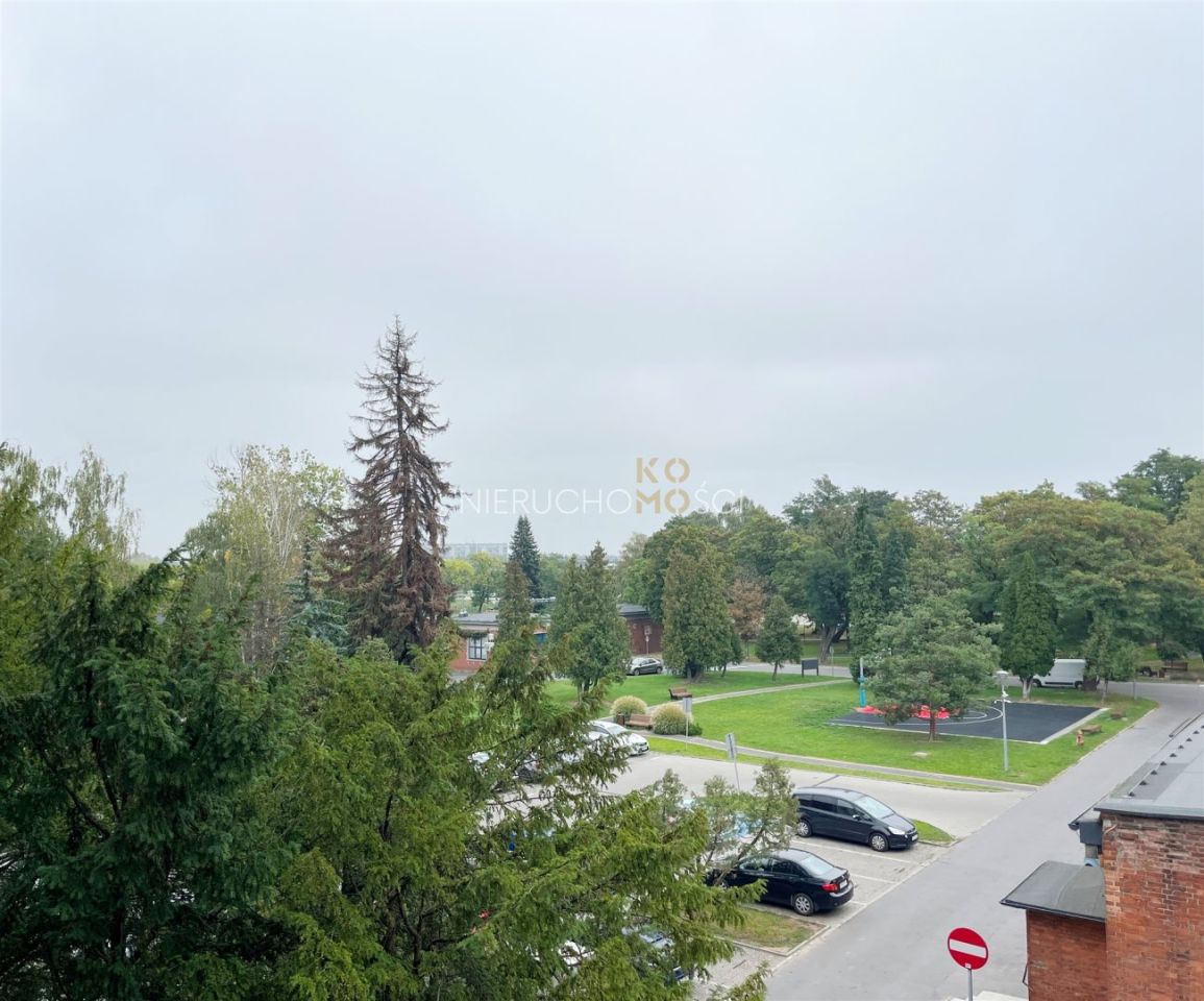 Mieszkanie 1-pokojowe Wrocław Psie Pole, ul. Bierutowska. Zdjęcie 15
