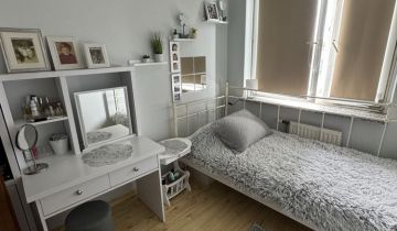 Mieszkanie 3-pokojowe Białystok Nowe Miasto, ul. Wiejska