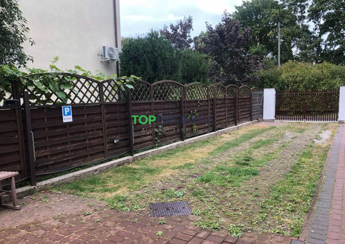 Lokal Warszawa Praga-Południe, ul. Filomatów. Zdjęcie 19