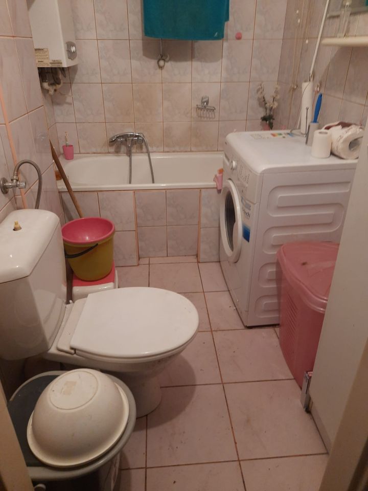 Mieszkanie 2-pokojowe Oświęcim Osiedle, ul. Wiktora Bałandy. Zdjęcie 15