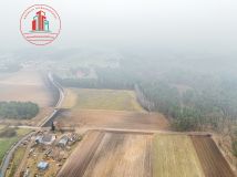 Działka budowlana Gutowo