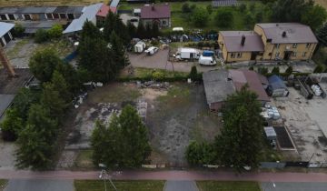 Działka inwestycyjna Kolno, ul. Targowa