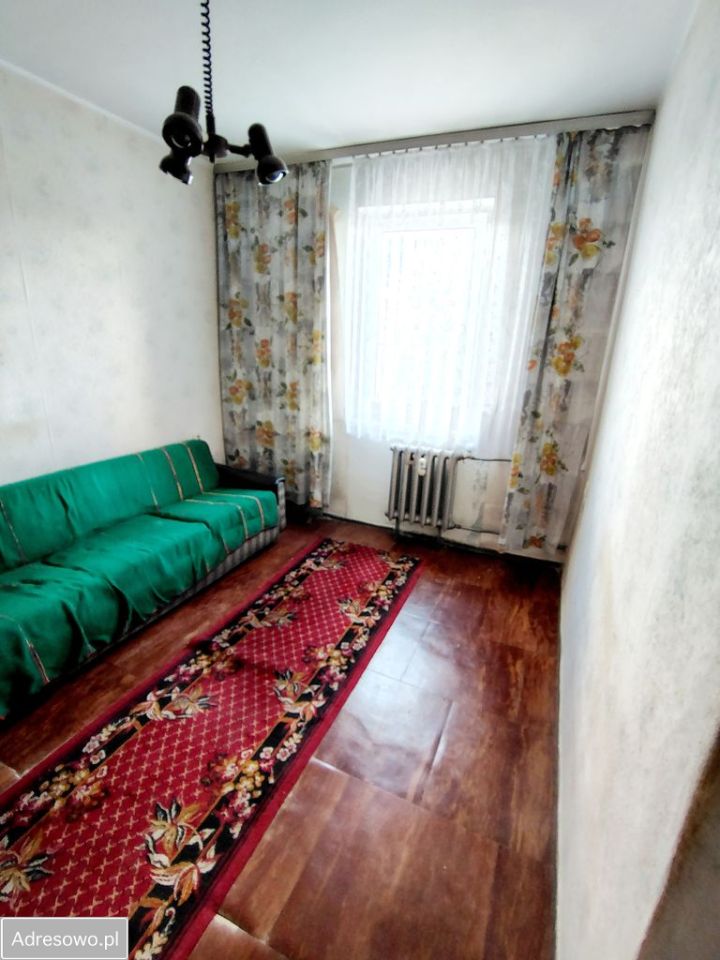 Mieszkanie 3-pokojowe Katowice Śródmieście, ul. Strzelecka. Zdjęcie 16