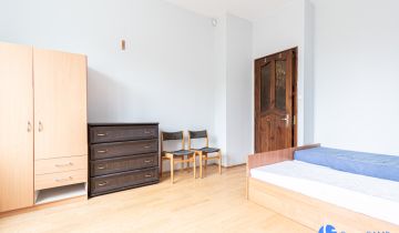 Mieszkanie 5-pokojowe Kraków Kleparz, ul. Warszawska