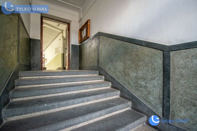 Mieszkanie 3-pokojowe Kraków, ul. Czarnowiejska. Zdjęcie 11