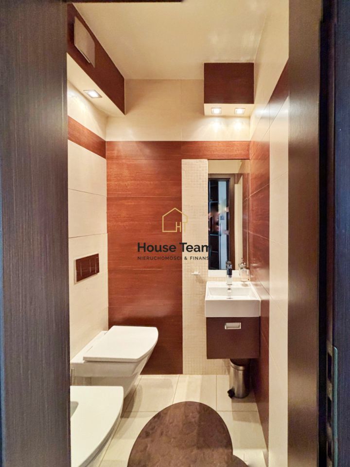 Mieszkanie 3-pokojowe Bydgoszcz Wyżyny, ul. Magnuszewska. Zdjęcie 18