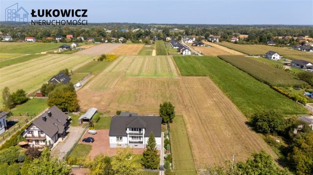 Działka budowlana Kaniów. Zdjęcie 18