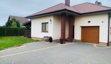 dom wolnostojący, 4 pokoje Mogilno, ul. Czesława Miłosza