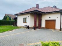 dom wolnostojący, 4 pokoje Mogilno, ul. Czesława Miłosza