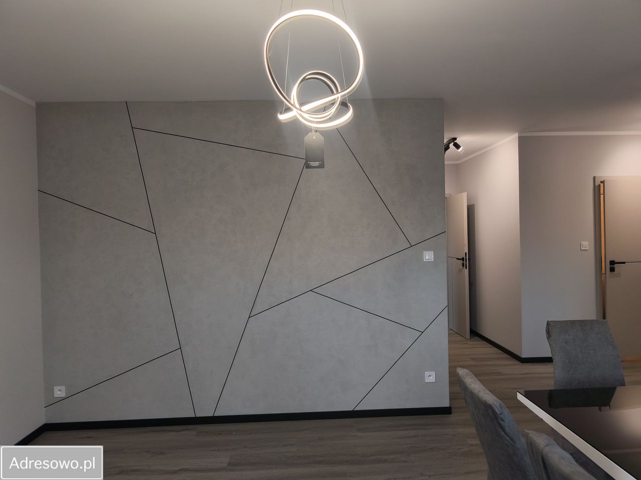 Mieszkanie 3-pokojowe Błonie, ul. Gabriela Narutowicza. Zdjęcie 1