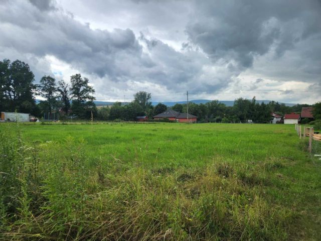 Działka budowlana Stara Kamienica. Zdjęcie 1
