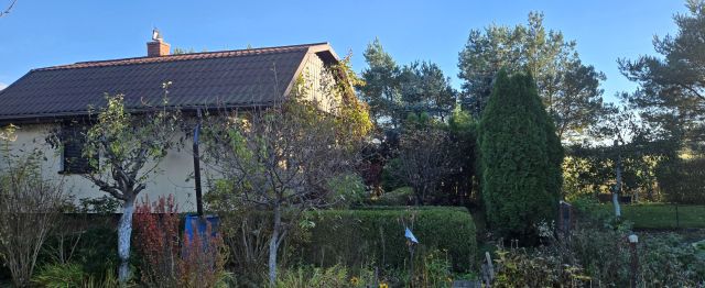 Działka rod Bydgoszcz Górzyskowo, ul. Bielicka. Zdjęcie 16