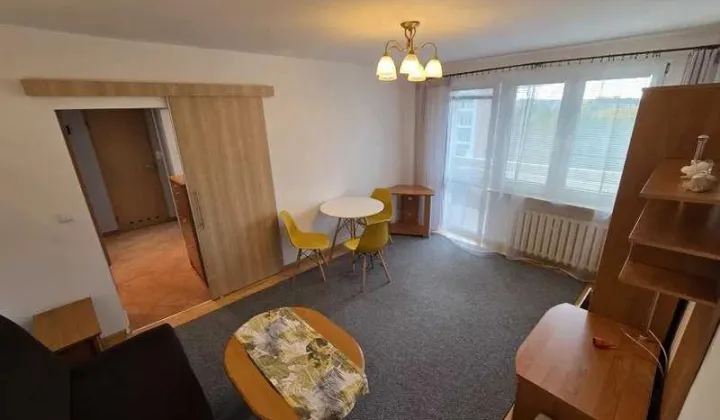 Mieszkanie 2-pokojowe Kraków Dębniki, ul. Odrzańska