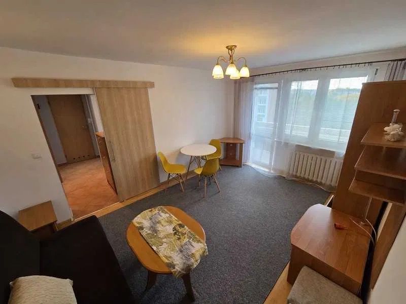 Mieszkanie 2-pokojowe Kraków Dębniki, ul. Odrzańska