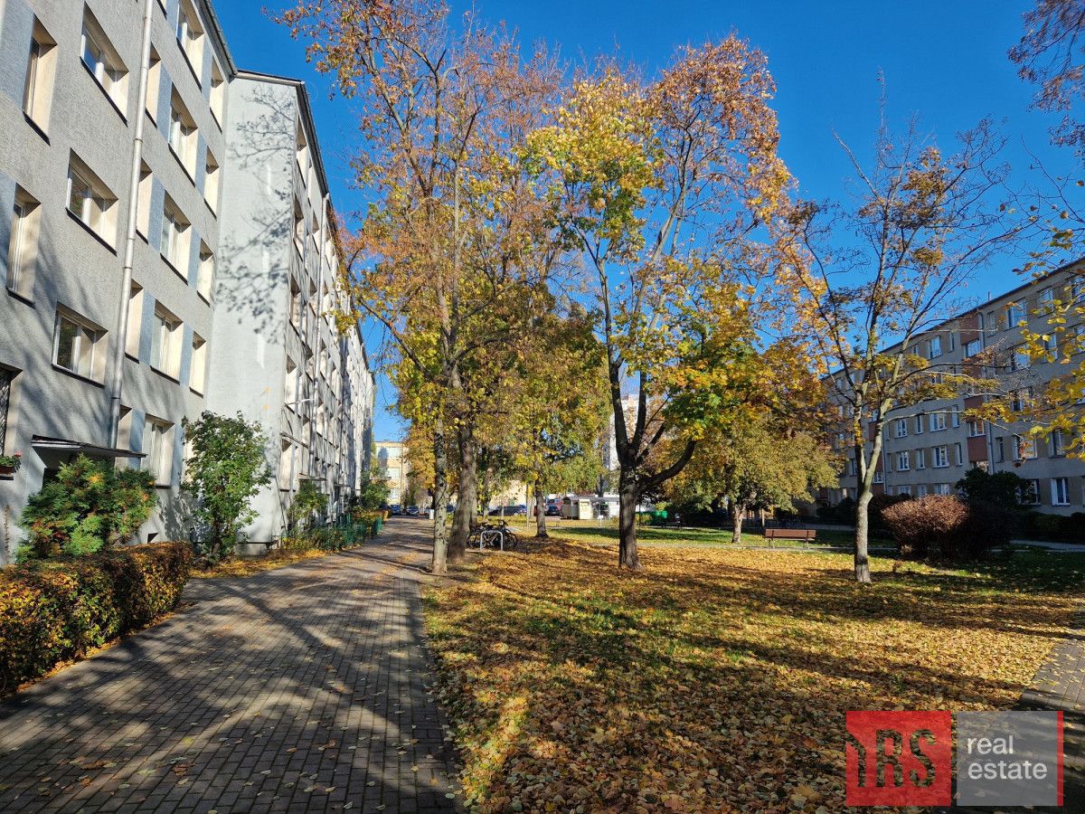 Mieszkanie 1-pokojowe Warszawa Targówek, ul. Suwalska. Zdjęcie 14