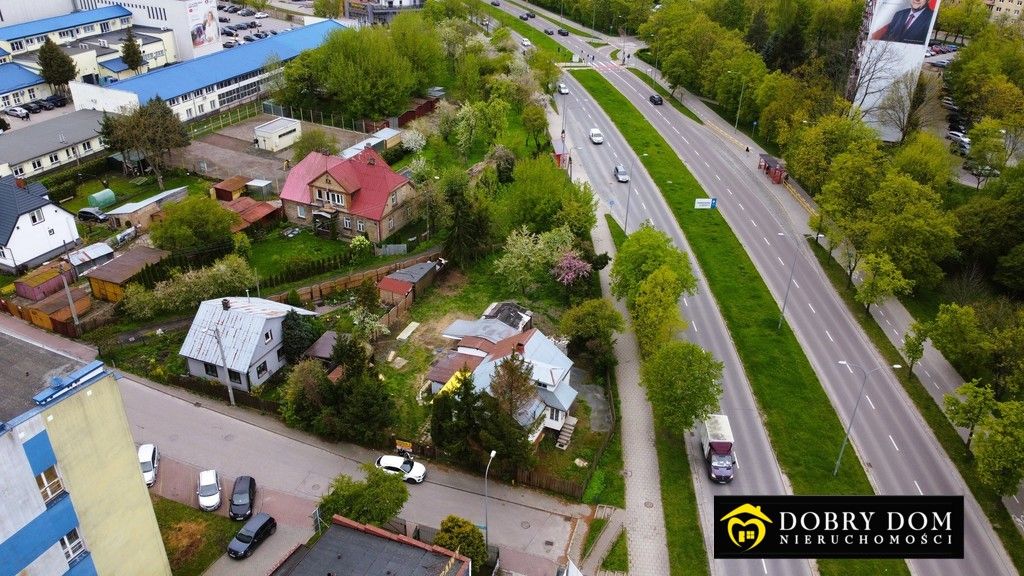 bliźniak, 5 pokoi Białystok Antoniuk. Zdjęcie 3