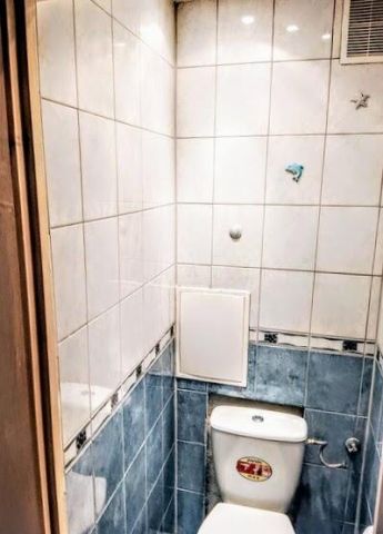 Mieszkanie 3-pokojowe Gliwice Kopernik, ul. Mikołaja Kopernika. Zdjęcie 9