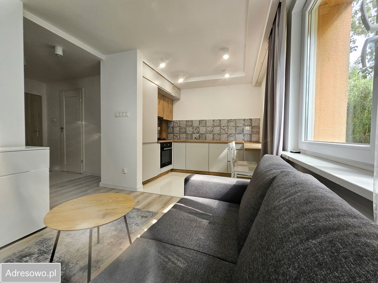 Mieszkanie 2-pokojowe Siedlce, ul. Hozera. Zdjęcie 10