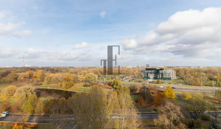 Mieszkanie 2-pokojowe Warszawa Żoliborz