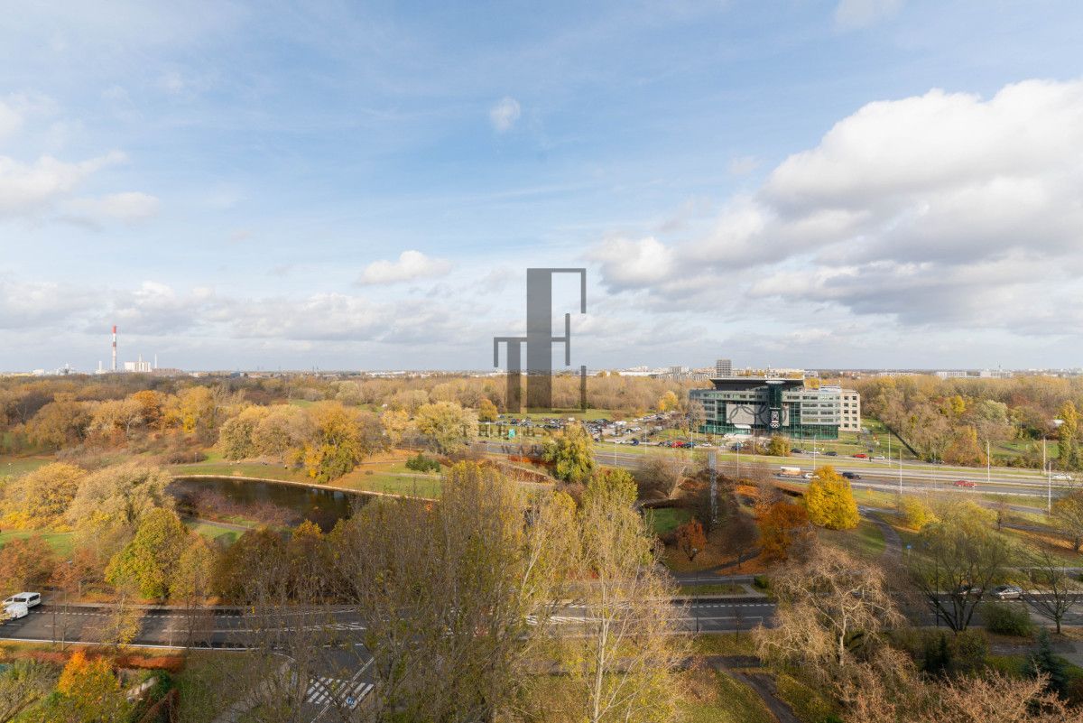 Mieszkanie 2-pokojowe Warszawa Żoliborz