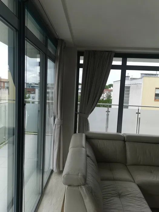 Mieszkanie 3-pokojowe Kołobrzeg. Zdjęcie 4