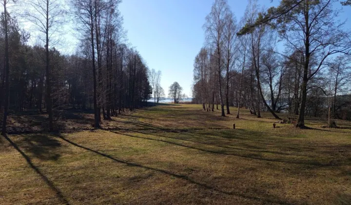 Działka rolna Zabrody, Zabrody