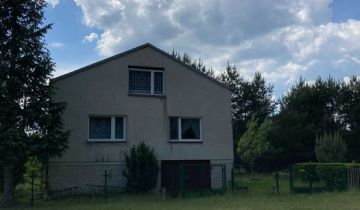 dom wolnostojący Adamów