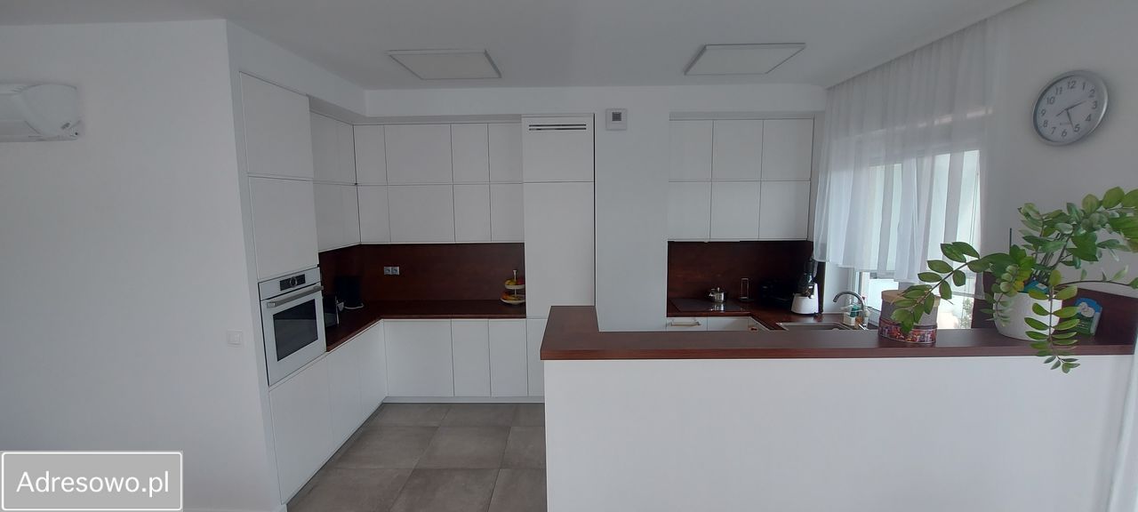 Mieszkanie 4-pokojowe Warszawa Międzylesie. Zdjęcie 13